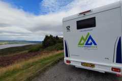 Motorhome Adventure Hire in Scotland