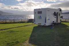 Motorhome Adventure Hire in Scotland