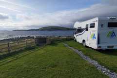 Motorhome Adventure Hire in Scotland